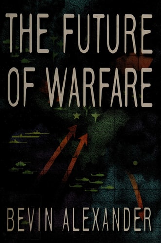 The Future of Warfare