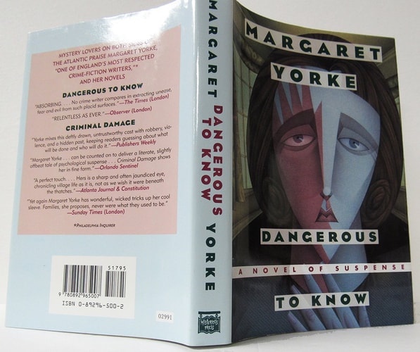 Dangerous to Know