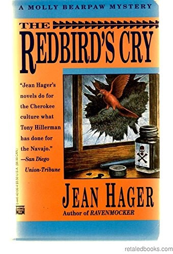 The Redbird's Cry (A Molly Bearpaw Mystery)