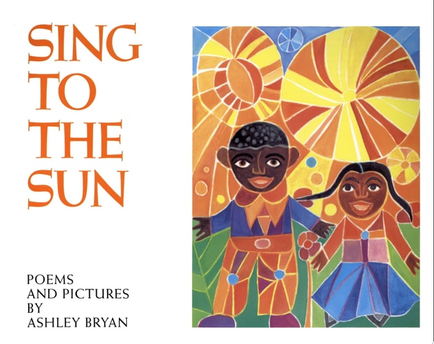 Sing to the Sun