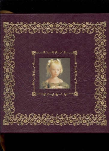 The Doll: By Contemporary Artists