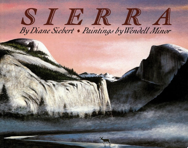 Sierra (Trophy Picture Books (Paperback))