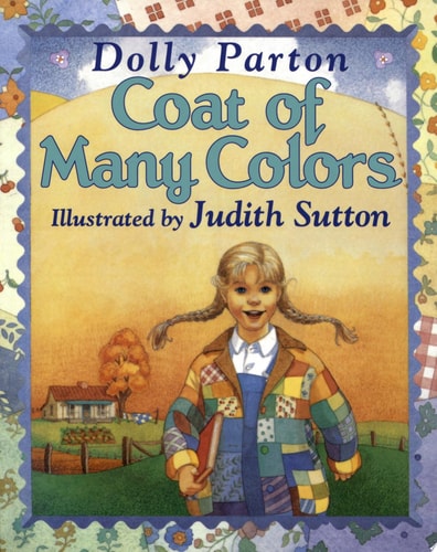 Coat of Many Colors