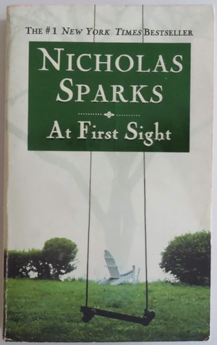 At First Sight