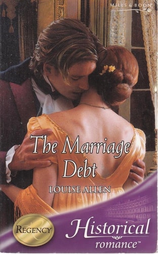 Marriage Debt