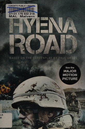Hyena Road: A Novel