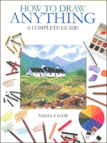 How to Draw Anything: A Complete Guide