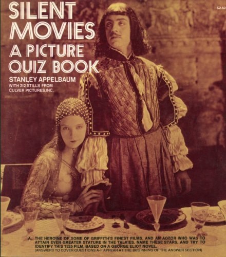 Silent Movies