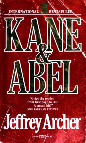 Kane & Abel