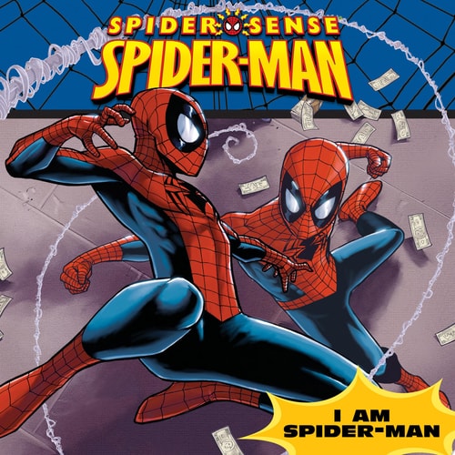 Spider-Man Classic: I Am Spider-Man