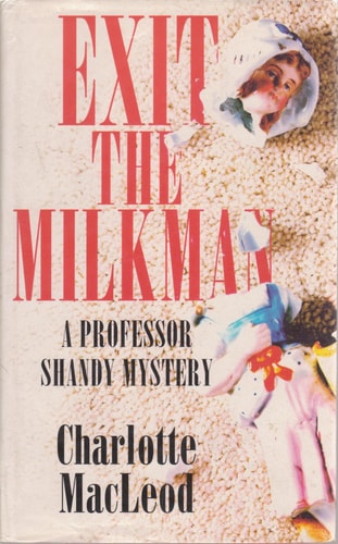 Exit the Milkman