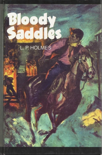 Bloody Saddles