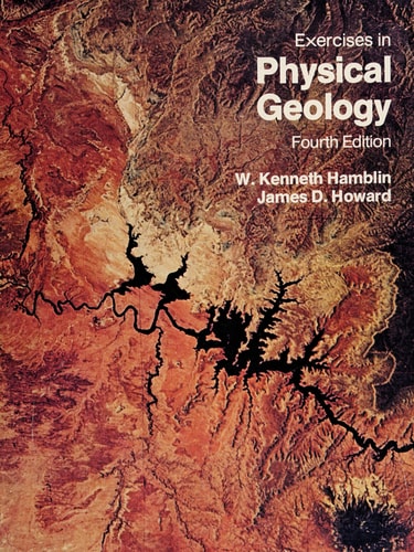 Exercises in physical geology