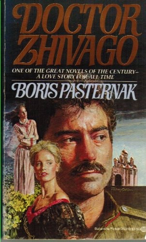 DR. ZHIVAGO