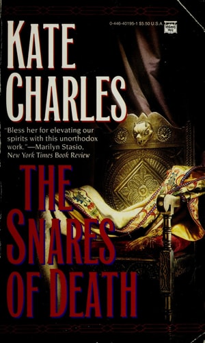 The Snares of Death