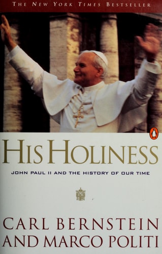His Holiness