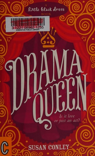 Drama Queen