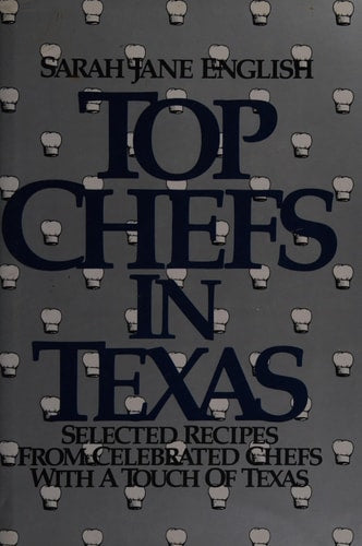 Top Chefs in Texas
