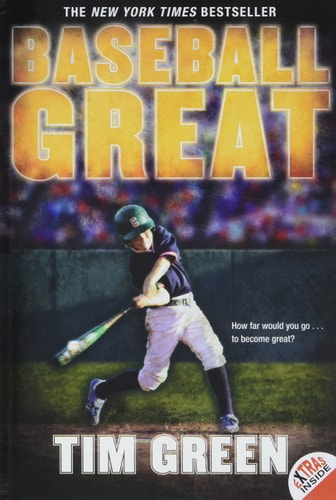 Baseball Great