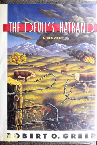 The Devil's Hatband