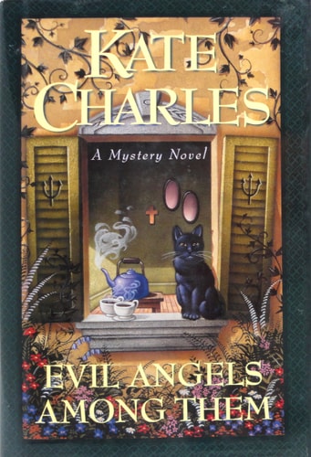 Evil Angels Among Them