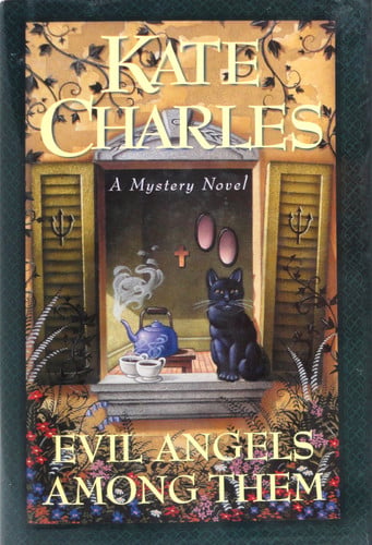 Evil Angels Among Them
