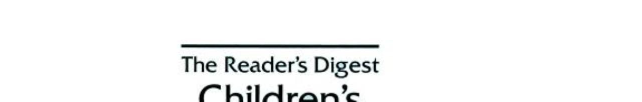 Reader's Digest Children's World Atlas