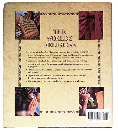 The World's Religions