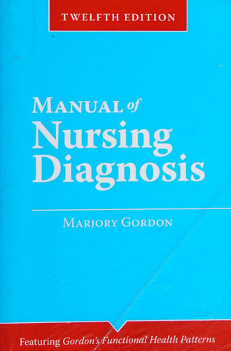 Manual of Nursing Diagnosis