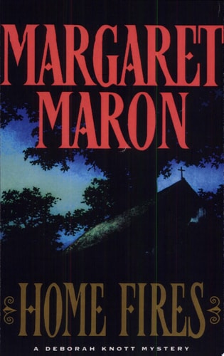 Home Fires