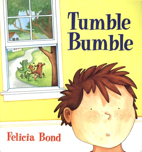 Tumble Bumble