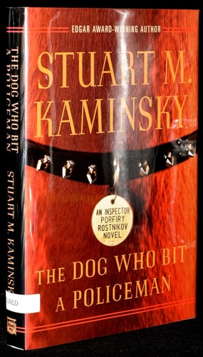 The Dog who Bit a Policeman