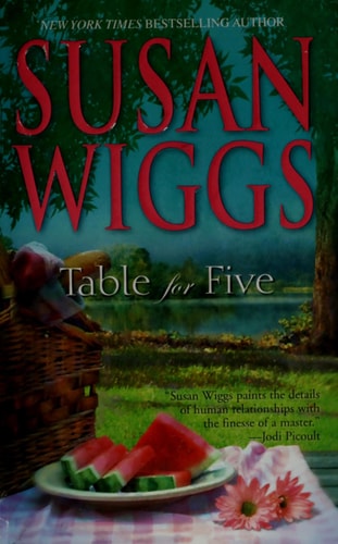 Table for Five