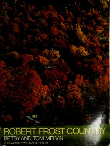 Robert Frost country