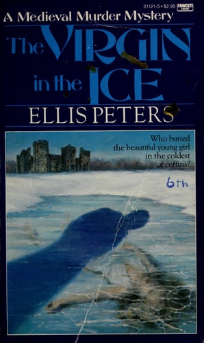 The Virgin In the Ice