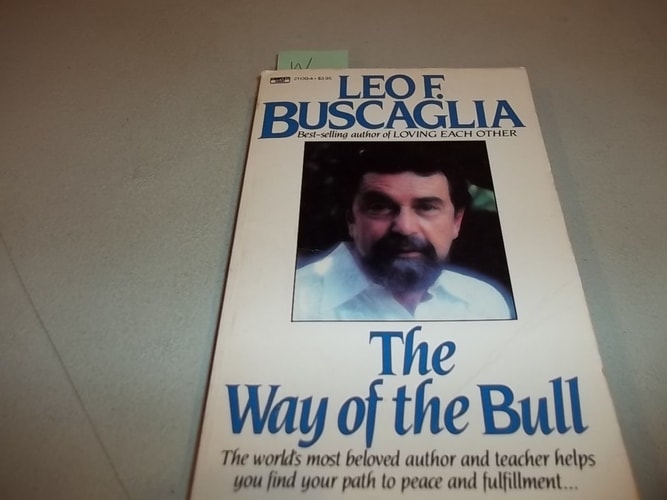 Way of the Bull