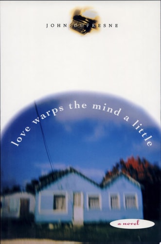 Love Warps the Mind a Little