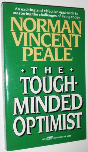 The Tough-Minded Optimist