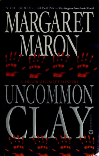 Uncommon Clay