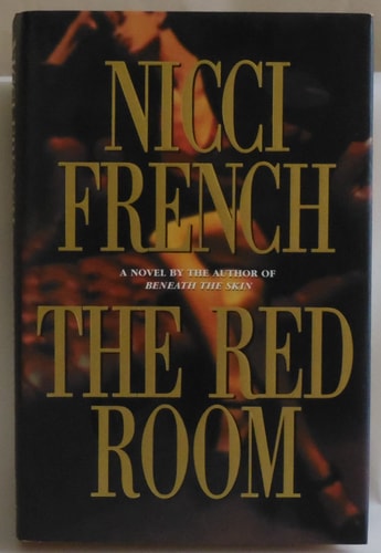 The Red Room