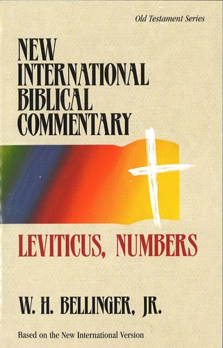 Leviticus