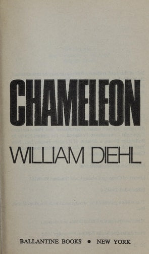 Chameleon