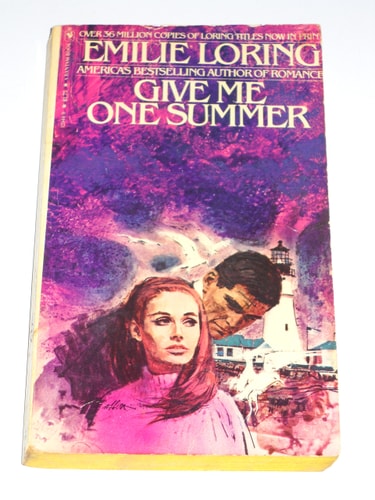 Give Me One Summer