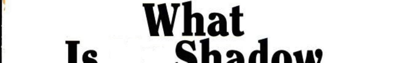 What Is My Shadow Made Of?: Questions Kids Ask About Everyday Science (Tell Me Why)