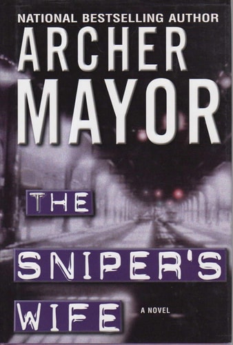 The Sniper's Wife