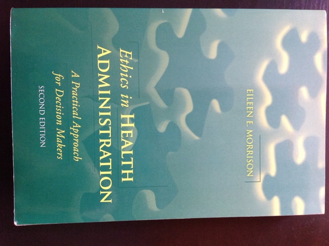 Ethics, Leadership, Teamwork & Human Resources (MANA 5337)