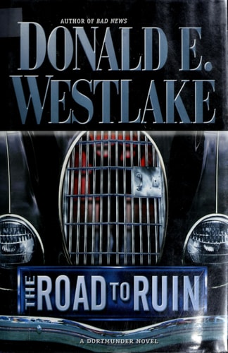 The Road to Ruin