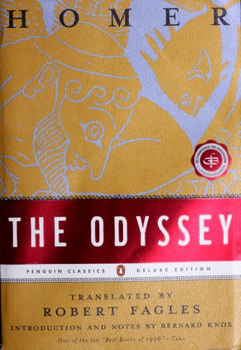 The Odyssey