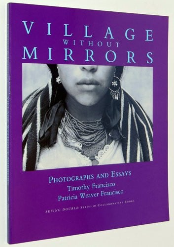 Village Without Mirrors (Seeing Double Collaborative Book Series)