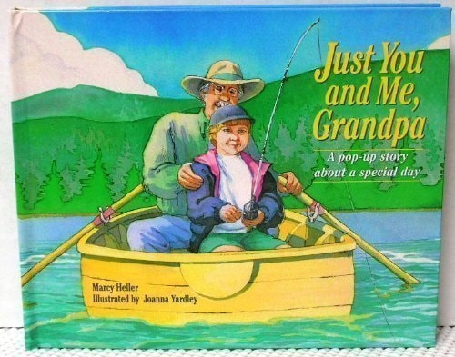 Just You and Me, Grandpa